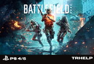 Battlefield 2042 Garanti | PS4/PS5