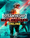 Battlefield 2042 / ONLİNE / MAİL DEĞİŞEN 