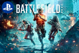 BATTLEFİELD 2042 PS4-PS5 - %100 MEMNUNİYET