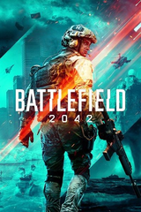 Battlefield 2042 PS4 – PS5