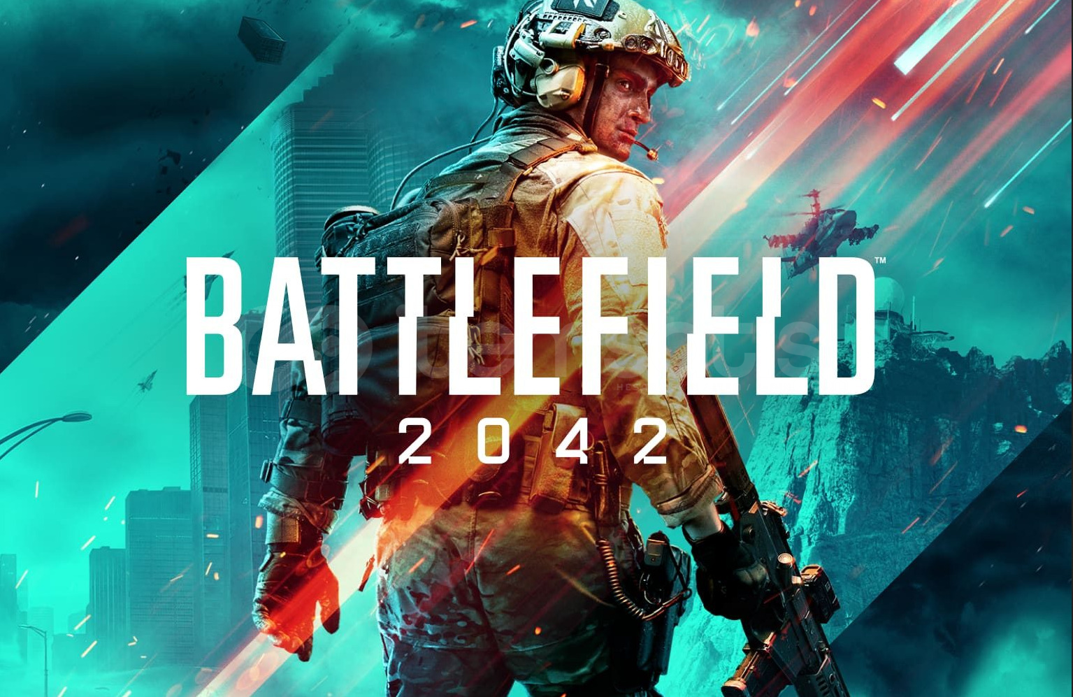 Battlefield 2042 PS4 – PS5 Battlefield 2042 PS4 – PS5