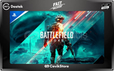 ⭐️Battlefield 2042 [PS4/PS5] - GARANTİ⭐️