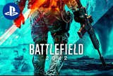 BATTLEFİELD 2042 PS4-PS5 - HIZLI TESLİMAT