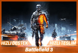 Battlefield 3