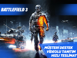 Battlefield 3