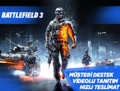 ✅ Battlefield 3 