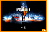 Battlefield 3 + Garanti