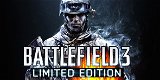 Battlefield 3 Limited Edition +Garanti