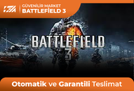 Battlefield 3