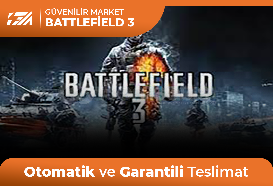 ⭐Battlefield 3⭐ ⭐Battlefield 3⭐