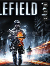 Battlefield 3 PC