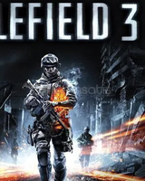 Battlefield 3 PC