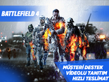 Battlefield 4