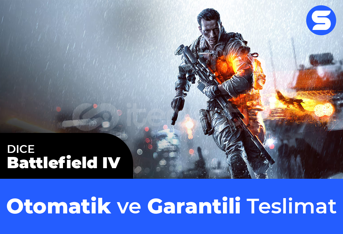 Battlefield 4 Battlefield 4