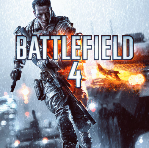 ⭐Battlefıeld 4⭐ ⭐Battlefıeld 4⭐