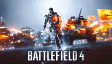 Battlefield 4 + Garanti