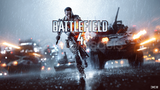 Battlefield 4 + Garanti