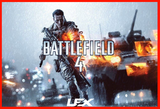 ⭐Battlefield 4 + GARANTİ