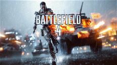 Battlefield 4 + Garanti