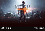 Battlefield 4 Garanti | PS4