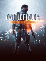 BATTLEFİELD 4 | GUARDSIZ + GARANTI