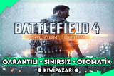 BATTLEFIELD 4 Premium Edition