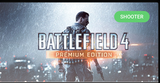 BATTLEFIELD 4 PREMIUM EDITION+SINIRSIZ