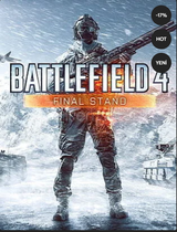 Battlefield 4 Premium PC