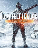 Battlefield 4 Premium PC