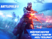 ✅ Battlefield 5 