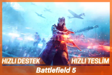 Battlefield 5