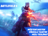 Battlefield 5