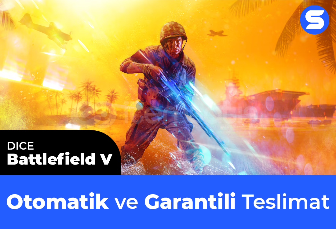 Battlefield 5 Battlefield 5