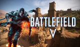 Battlefield 5 Garanti + Destek