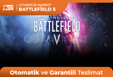 Battlefield 5