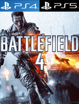 Battlefield 4 | PS4 - PS5 