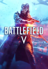 Battlefield 5 PS4 – PS5