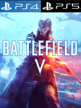 Battlefield 5 | PS4 - PS5 