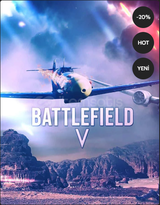 Battlefield 5 PS4 PS5