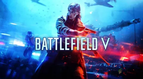 Battlefield 5 PS4 – PS5 Battlefield 5 PS4 – PS5