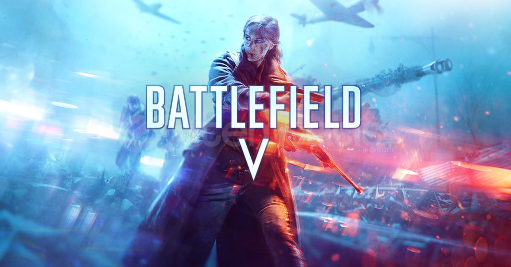 BATTLEFIELD 5 - PS4 / PS5 BATTLEFIELD 5 - PS4 / PS5