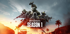 ⭐ Battlefield 6 + 200$ değerinde hesap ⭐