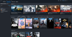 Battlefield 6 Dolu Hesap