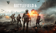 ⭐️Battlefield 6 HIZLI TESLIMAT ⭐️