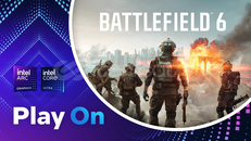 Battlefield 6 Key HAZIR