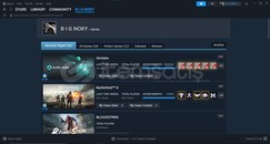 ⭐Battlefield 6 KİŞİSEL ÖMÜRLÜK STEAM HESABI⭐