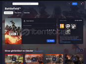 BATTLEFİELD 6 MAİLLİ HESAP SUDAN UCUZ