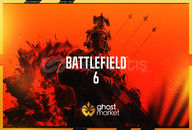  ⭐Battlefield 6 Phantom Edition + Garanti