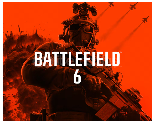 Battlefield™ 6 Phantom Edition + Garanti Battlefield™ 6 Phantom Edition + Garanti