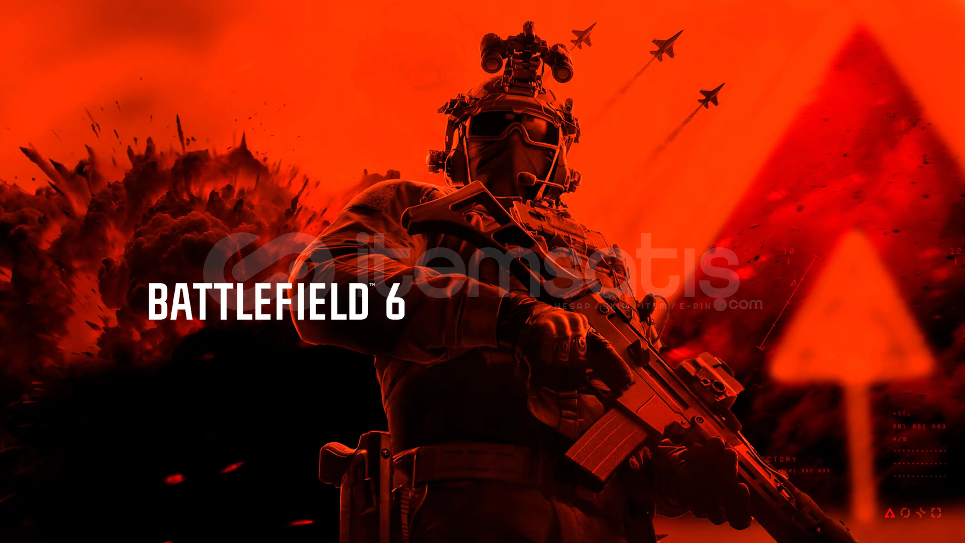 Battlefield 6 PS5  Battlefield 6 PS5